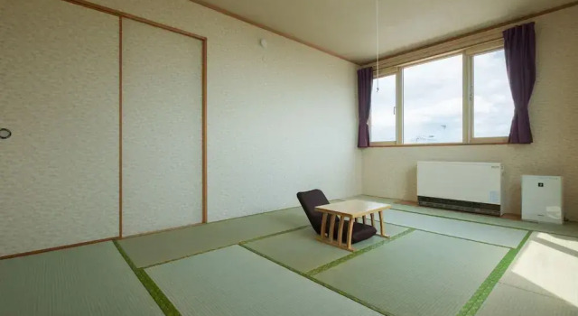 Niseko House in Ezo Fujiya