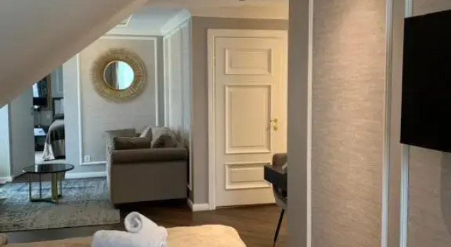 Номер Standard Boutique Hotel Himmelrich