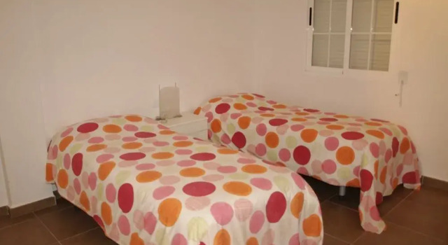 Apartamento Jazmines 22