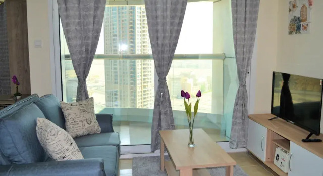 Ascapes New Dubai Gate 2 Tower, Забронировать Отель Дубай Эмират Дубай, рядом с Dubai Marina Yacht Club