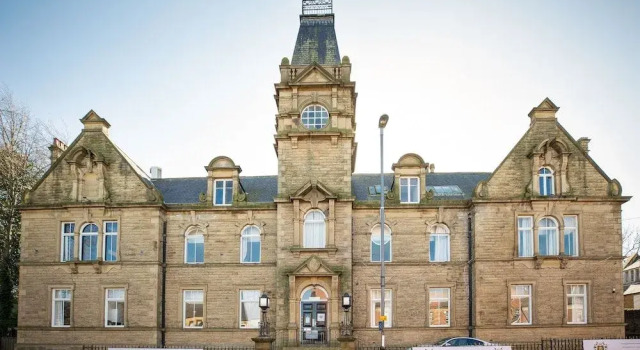 The Apartment Company, Varaa Huoneisto Asunnot kohteessa Merseyside, Huoneisto