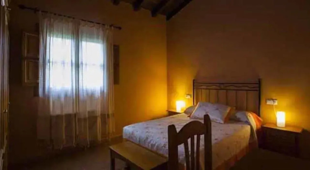 Casas Rurales Fuente Del Aliso, Book Hotel Hotels in Extremadura with a Pool, Swimming Pool