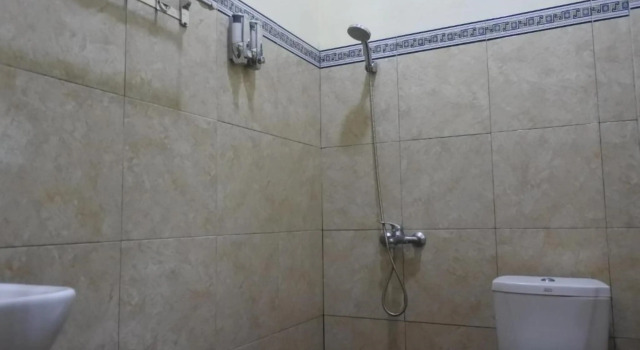 Standard double chambre Desa Bahasa Syariah