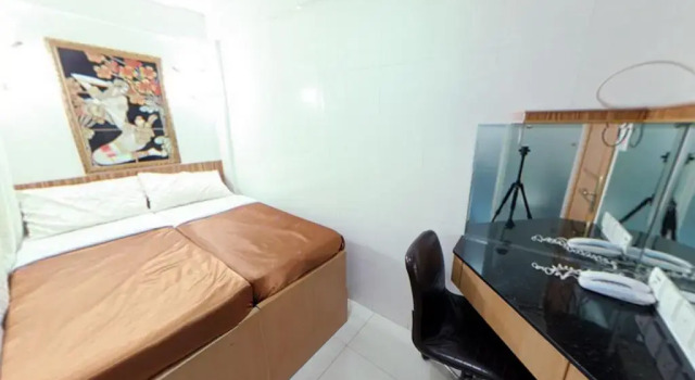 Cosmic Guest House (Managed by Koalabeds Group)