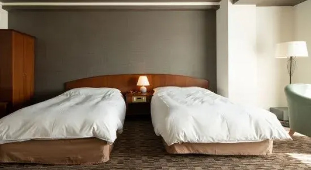 Полулюкс Hashidate Bay Hotel