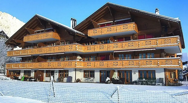 Luxurious Chalet in Zweisimmen near Ski Area, Забронировать Шале Коттеджи Simmental, Коттедж
