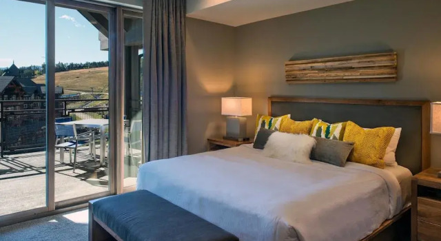 The Grand Colorado on Peak 8, Book Hotel SPA-hoteller i Breckenridge, SPA