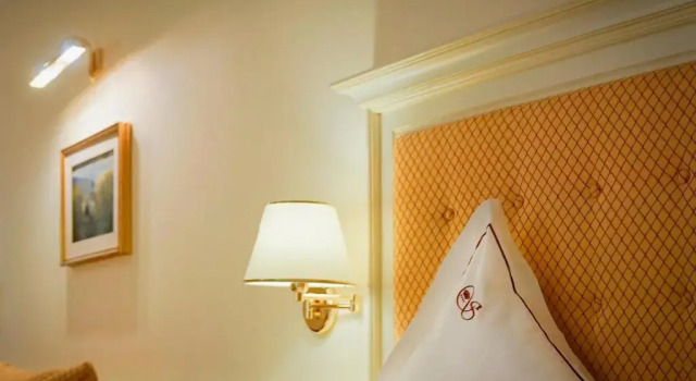 Номер Economy Hotel Starkenberg