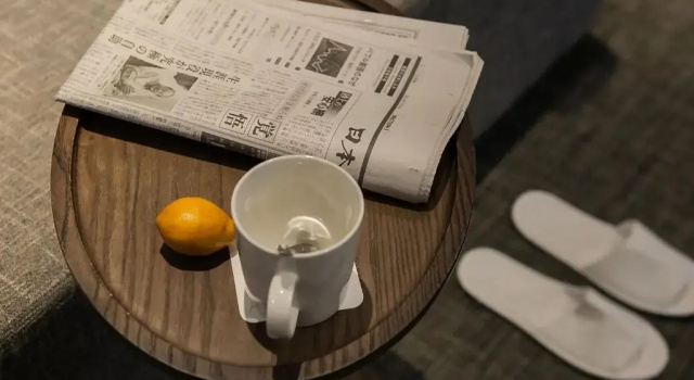 Двухместный номер Deluxe Royal Inn Taipei Linsen - Huashan 1914 Creative Park