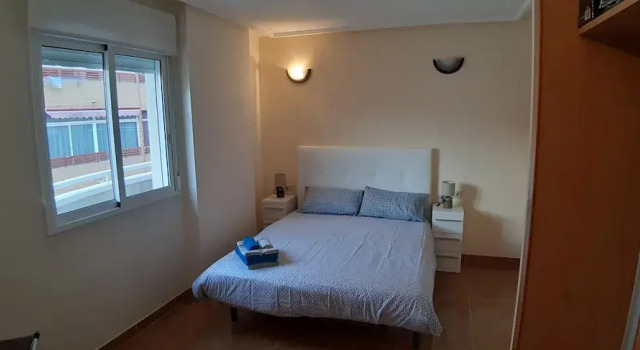 Apartment Centre Torrevieja 11 4th Floor