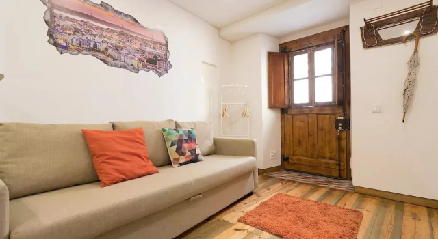 Bairro Alto Studio by Homing