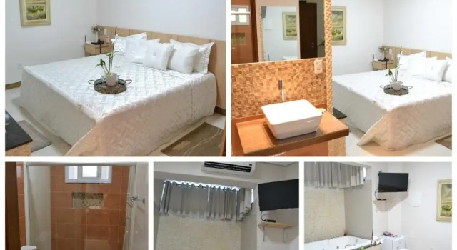 Люкс с балконом Hotel San Gennaro