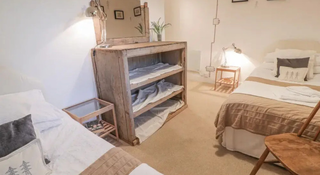 Mercat Cottage, Reservar Casa de férias Moradias em Cockenzie, Vila
