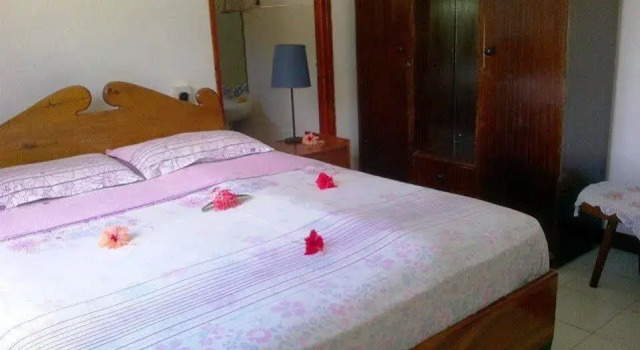 Petra's Guest House