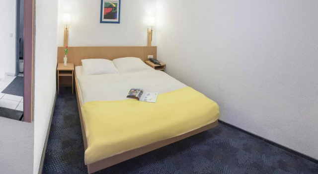 Hansa Hotel