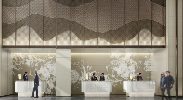 Wenzhou Airport Marriott