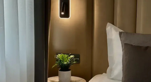 Двухместный номер Premium Bayers City Hotel