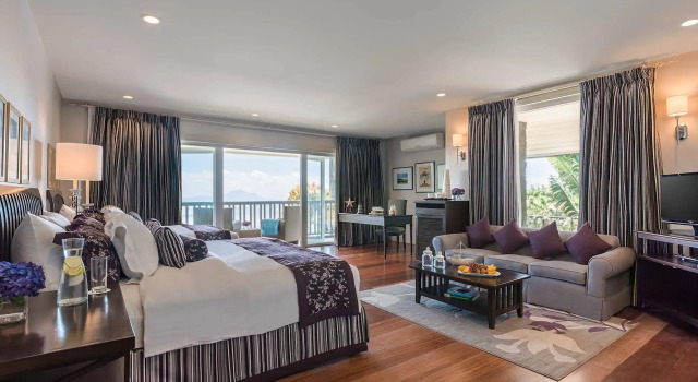 Discovery Country Suites, Забронировать Отель Тагайтай Лусон