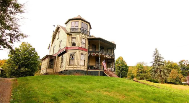 Catskill Lodge, Réserver Hôtel Windham États-Unis