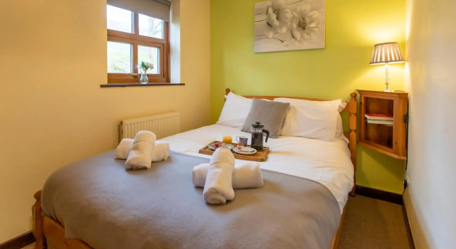 Graiglwyd Springs Holiday Cottages