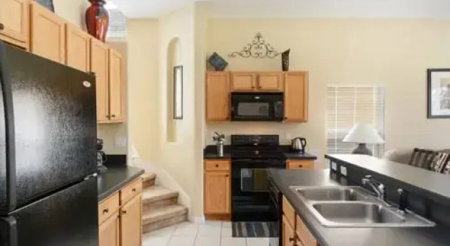 Florida Homeowners Direct, Book Lejlighed Hoteller i Four Corners med pool, Swimmingpool
