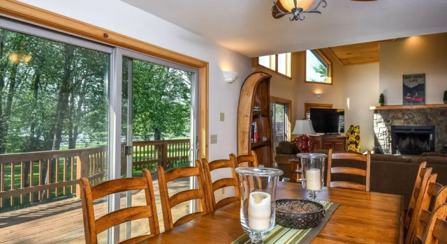 Paradise At Deep Creek House, Buchen Sie Hotel Hotels in Maryland mit Parkplatz, Parkplätze