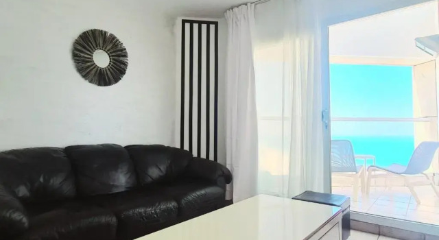 Апартаменты GO to apartments in Leonardo