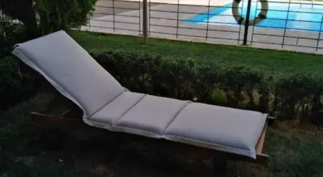 Апартаменты Luxury Apartment with Pool View