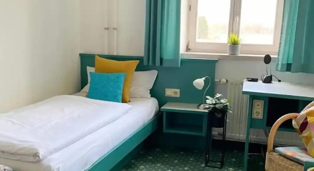 Номер Standard Hotel am Friedberger See