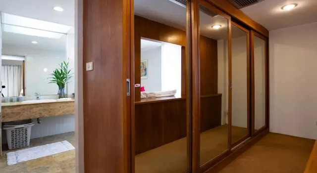 Апартаменты Ocean View 3BR Apartment ANDC 100-2