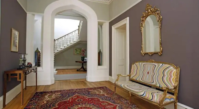 Tour House Bed & Breakfast, Prenota Hotel Kilmarnock 