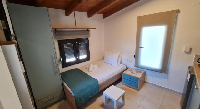 Anassa Attic Mini Suite 4, Забронировать Мини-отель Ираклион Центральный Крит