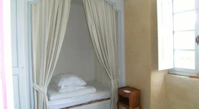 Люкс Classic Manoir de Belle-Noë