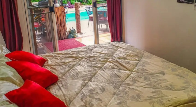 Вилла Grand Siri Villas Pattaya