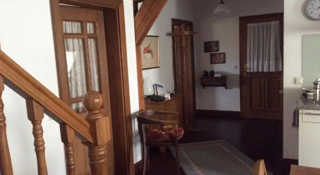 Ferienwohnung Haumannshof