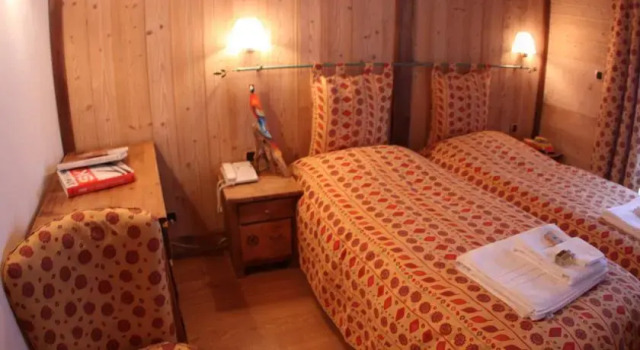 Chalet La Marsa, Забронировать Шале Виллы Овернь-Рона-Альпы, Вилла