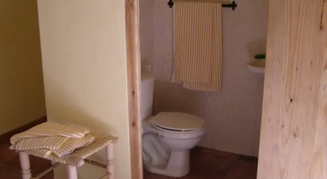 Номер Standard Hotel Loro Tuerto