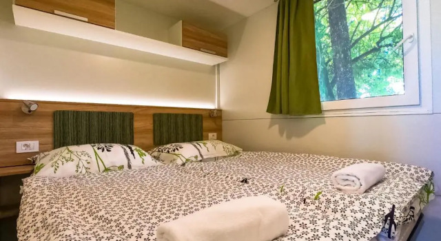 Holiday resort & camping Bela krajina - river Kolpa, Prenota Campeggio Metlika Dolenjska