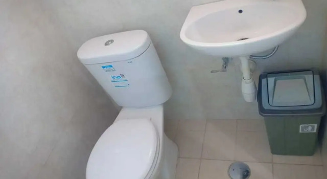 Номер Standard Merlin Hotel