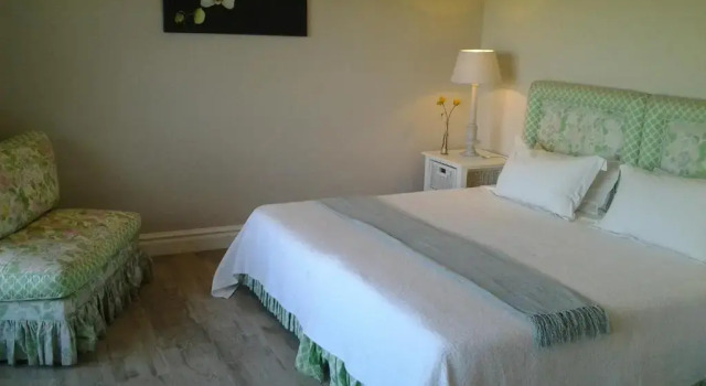 Our Beach House