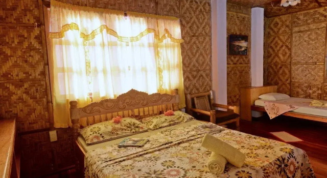 Southern Leyte Divers, Book Hotel Southern Leyte Visayas