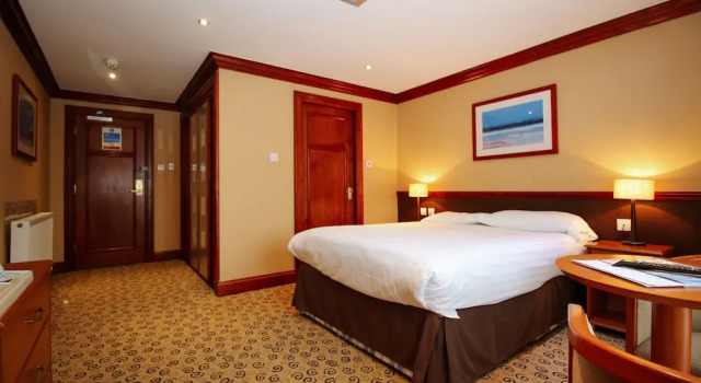 Номер Standard Waterhouse Inn