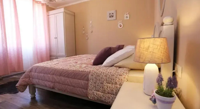 Номер Standard Shabby chic rooms