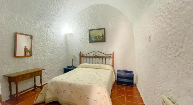 Номер Standard Cuevas Pedro Antonio de Alarcon
