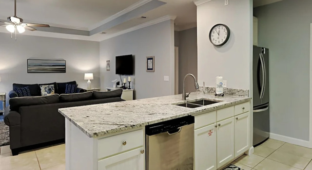 Hytte Pair-A-Dice by Southern Vacation Rentals