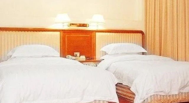 Tiancheng Hotel - Xiamen, Prenota Hotel Huli Xiamen
