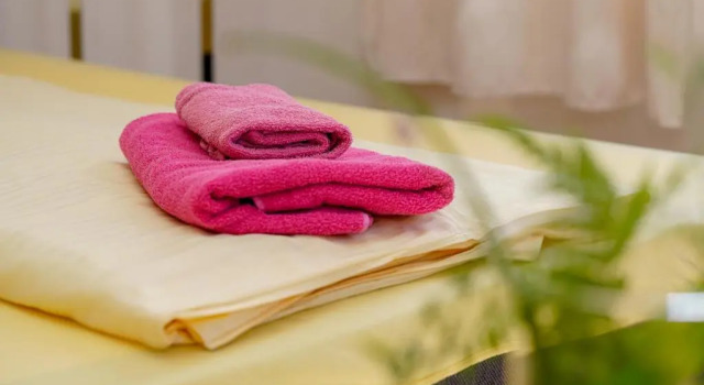 Номер Standard Hotel Rosmann
