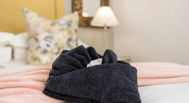 Люкс Fleur de Lis Boutique Accommodation