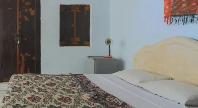 Апартаменты Bali Senia Hotel