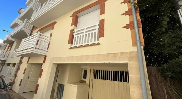 Appartement Arcachon, 3 pièces, 6 personnes - FR-1-374-191, Забронировать Апартаменты/квартира Апартаменты Бассен-д'Аркашон, Апартаменты/квартира